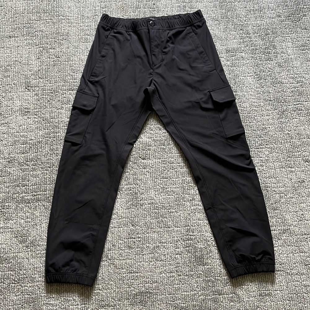 Proof joggers